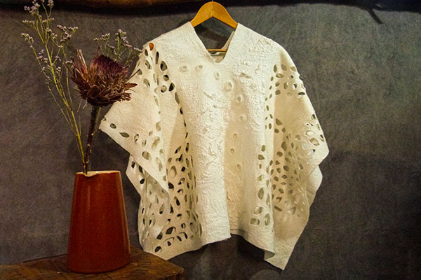 Pilarica de León Neptuno