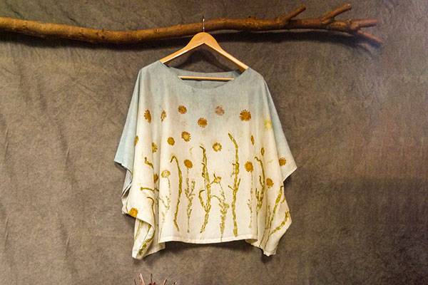 Pilarica de León Campo