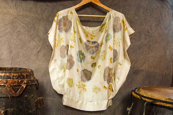 Pilarica de León Garden