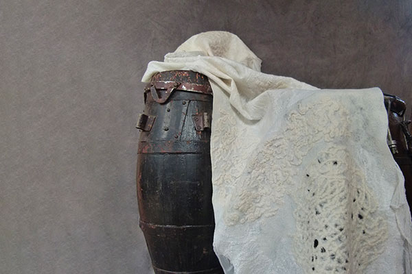 Pilarica de León Sea Breeze