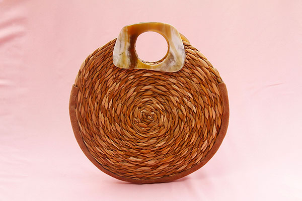 Raquelina Niciolich Arocena Circular guampa