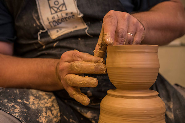 Javier Wijnants Ceramics