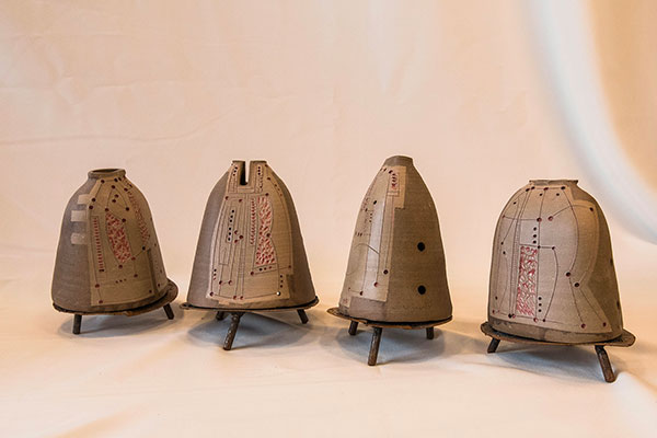 Javier Wijnants Ceramics