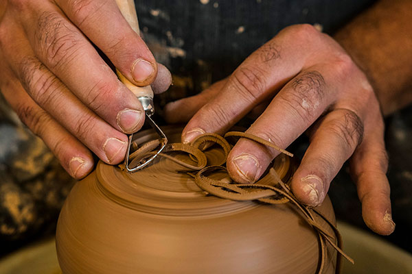 Javier Wijnants Ceramics