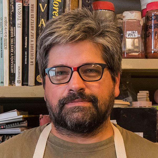 Javier Wijnants Ceramics