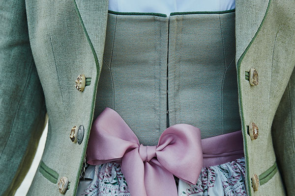 Tostmann Trachten GmbH & Co KG Austria