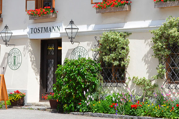Tostmann Trachten GmbH & Co KG