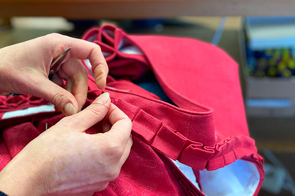 Tostmann Trachten GmbH & Co KG Traditional dressmaking