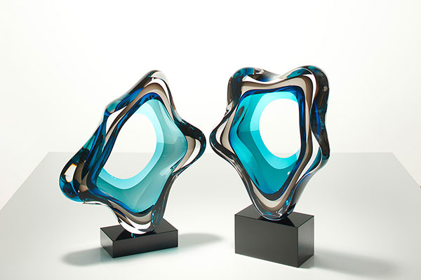 Peter Layton Cloud Pair