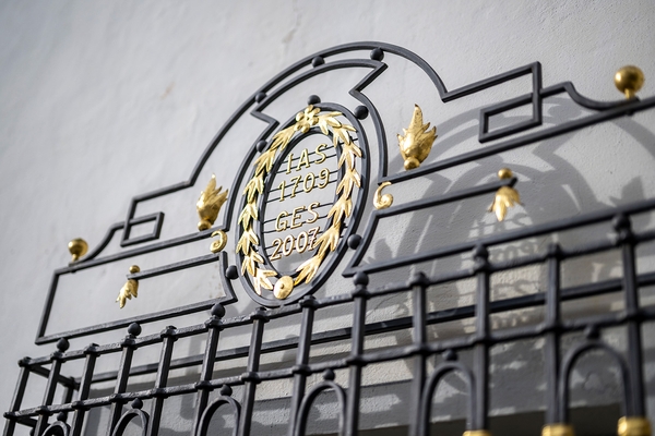 Fuschina da Guarda Switzerland