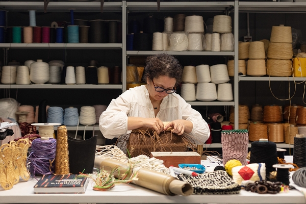 Elif Malkoclar & Davide Dell'Acqua Italy