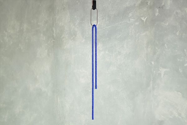 Elif Malkoclar & Davide Dell'Acqua Cord