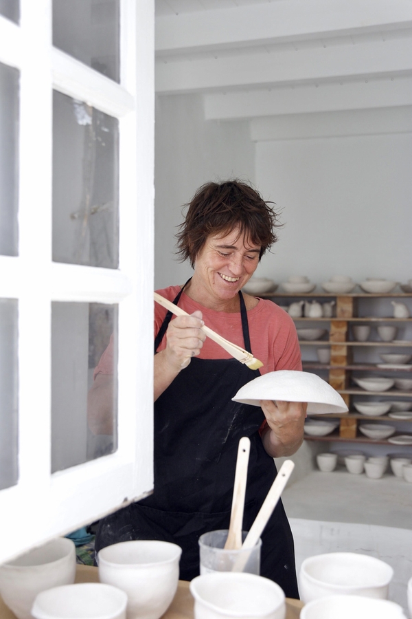 Eguzkine Zerain Spain