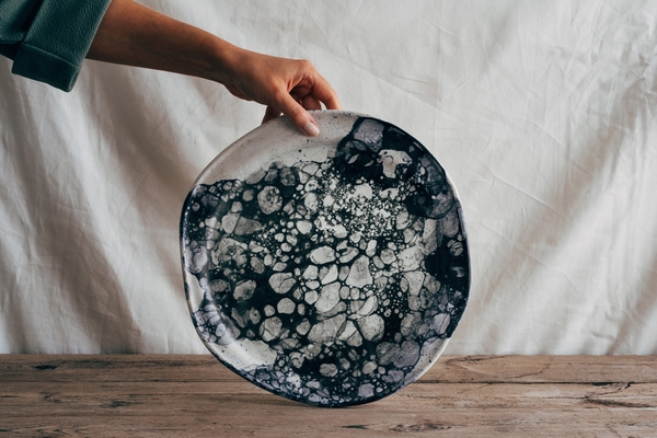 Eguzkine Zerain Ceramics