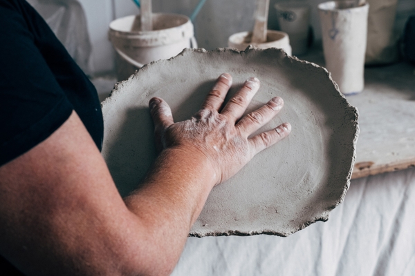 Eguzkine Zerain Ceramics