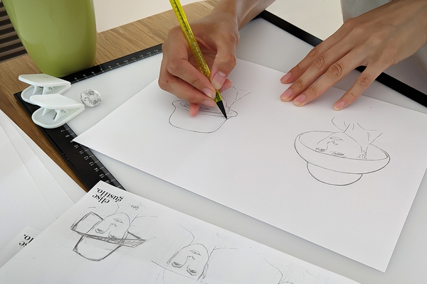 Elise Gustilo Millinery