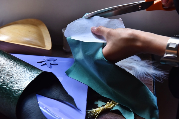 Elise Gustilo Millinery