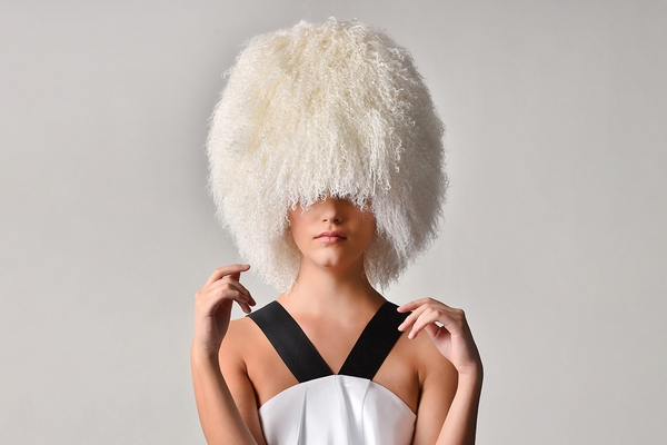 Elise Gustilo Millinery