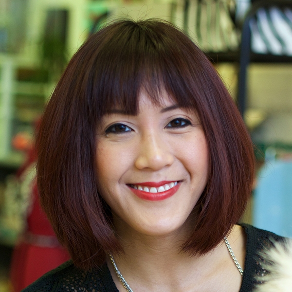 Elise Gustilo Millinery