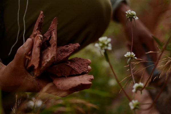 Brigit Gómez Ceramics