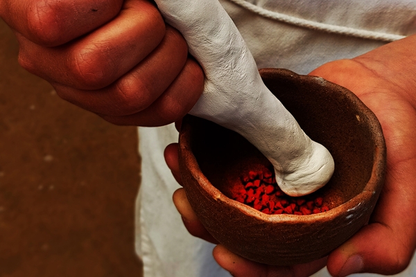 Brigit Gómez Ceramics