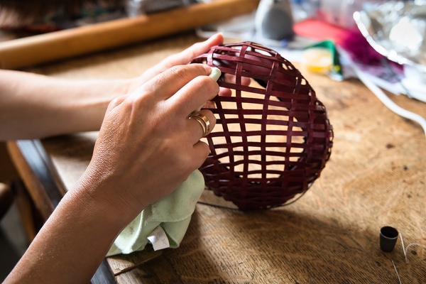 Vesna Pesic Millinery