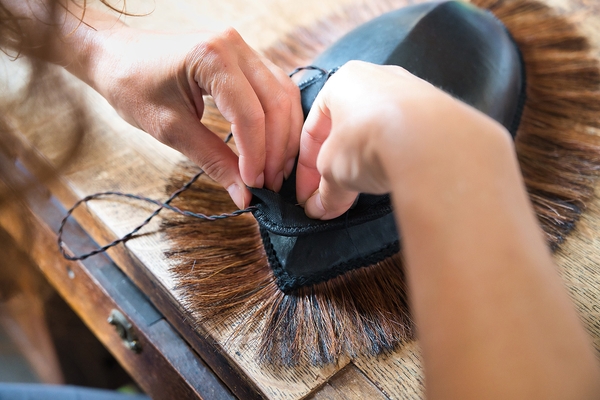 Vesna Pesic Millinery