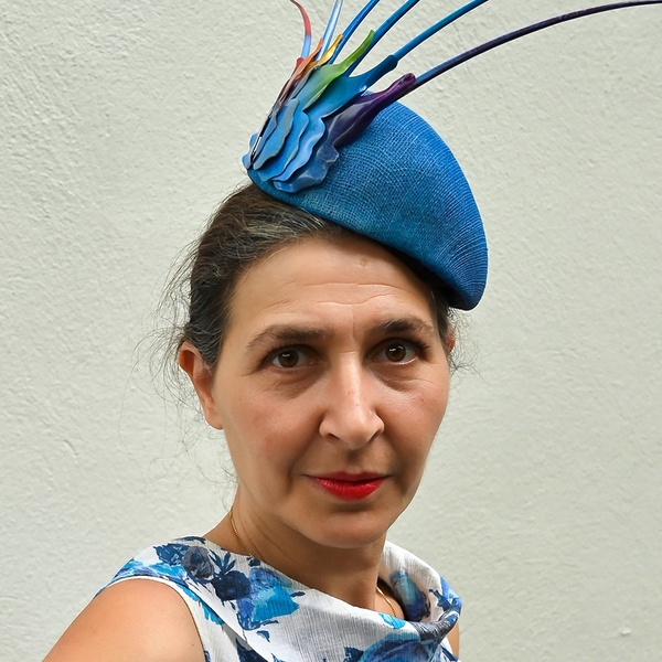 Vesna Pesic Millinery