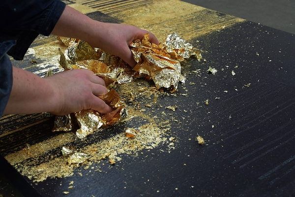 Rahel & Gabor Ulveczki