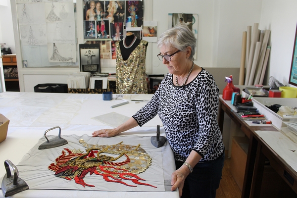 Maria Teresa Bergamaschi Gorgonzola