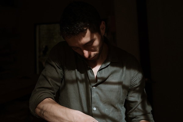 Juan Camilo Montenegro