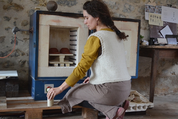 Marcela Paz Undurraga France