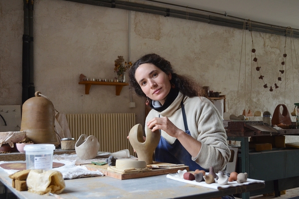 Marcela Paz Undurraga