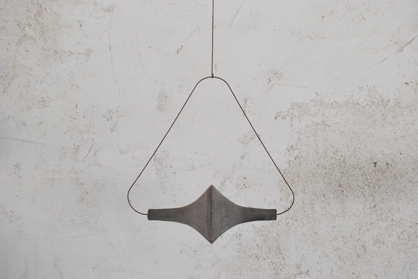 Marcela Paz Undurraga Cyclic Forms series