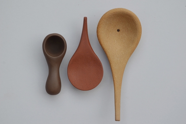 Marcela Paz Undurraga Various Spoons