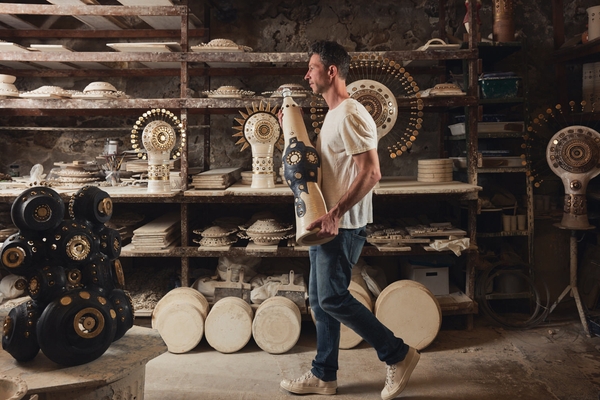 Benjamin Pelletier Cannes