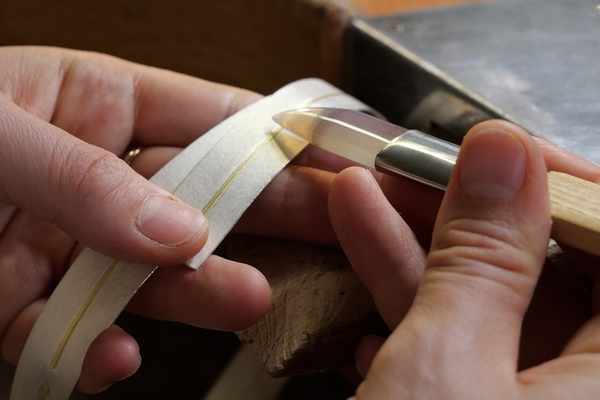 Josefa Castro Silversmithing