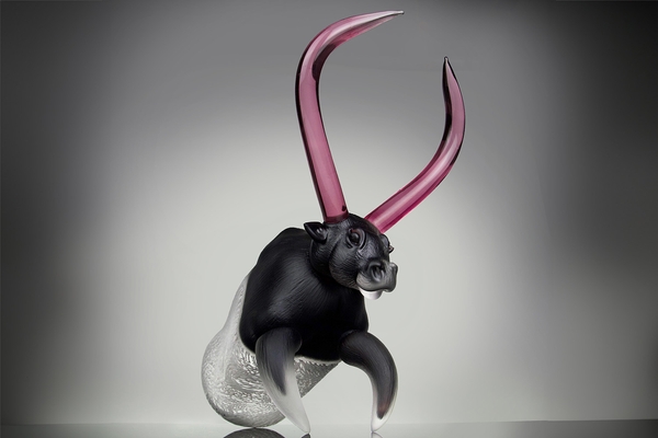 Theo Brooks Ritual Marker, Murrini