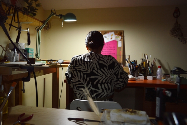 Misato Takahashi Tarragona