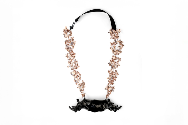 Misato Takahashi Two Worlds