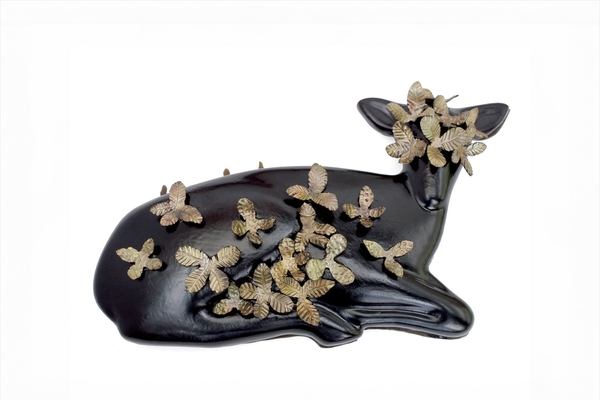 Misato Takahashi The Origin #1