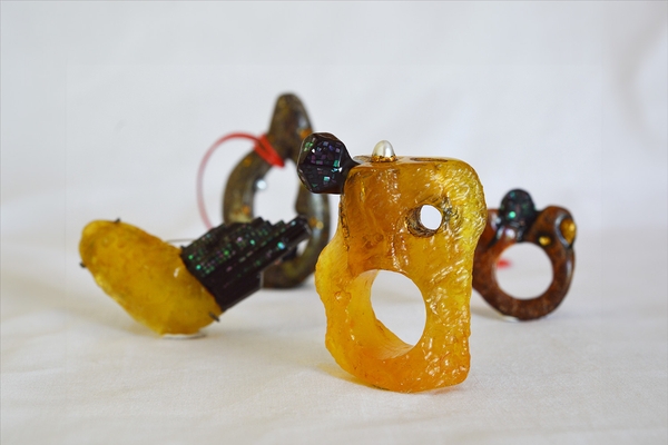 Misato Takahashi Reverence collection