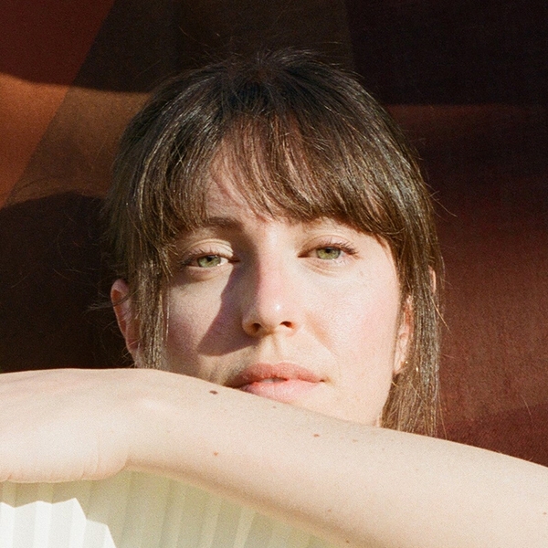 Francesca Schiavello Lamp making