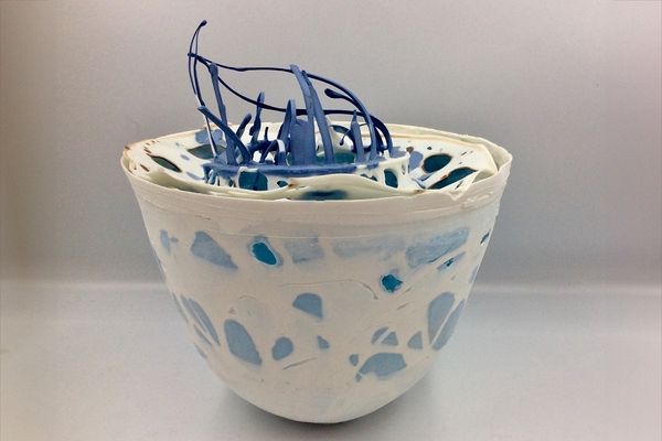 Anne Mortier If there is wind