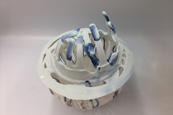 Anne Mortier La Petite