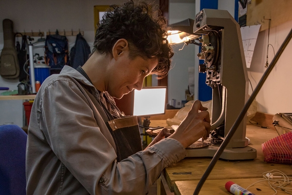 Lucía Nieves Cortés San Juan