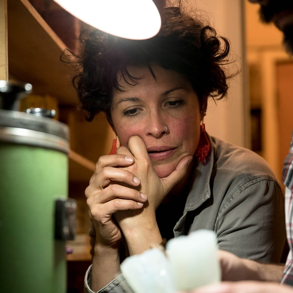 Lucía Nieves Cortés