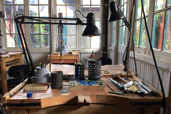 Lucía Nieves Cortés