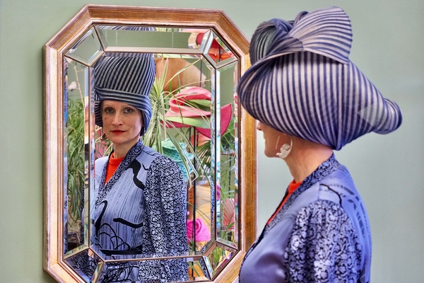 Katharina Cruz Millinery