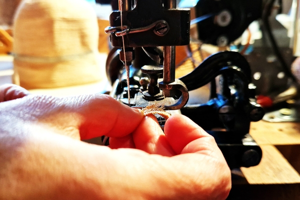 Katharina Cruz Millinery